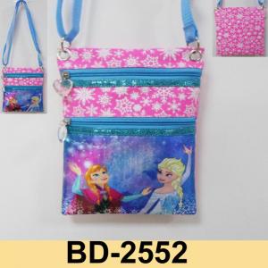 Passport bag-BD2552