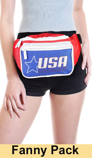 Fanny Pack