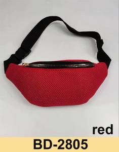 Mesh Fanny pack-BD-2805