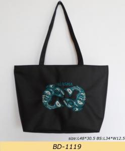 ALASKA Beach totes-BD-1119