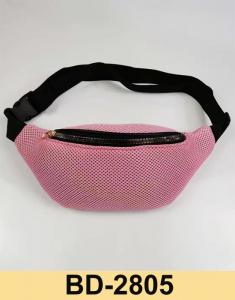 Fanny Waist Packs with Adjustable Belt Travel Sports Running-BD2805
