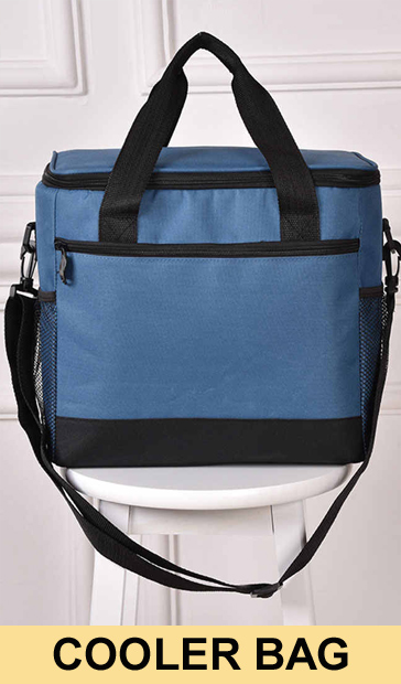 Cooler Bag