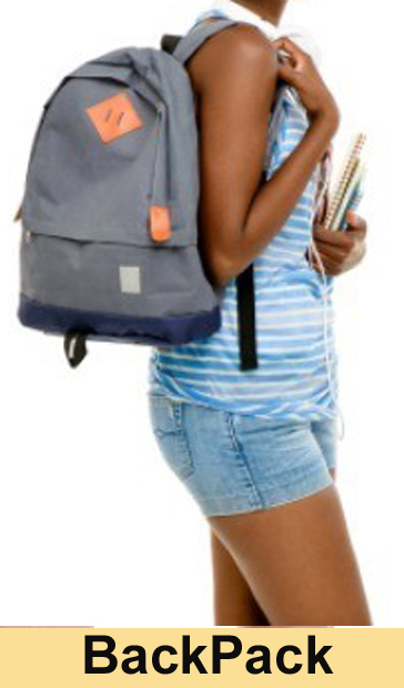 BACKPACK
