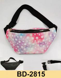 Fanny Waist Packs with Adjustable Belt Travel Sports Running-BD2815