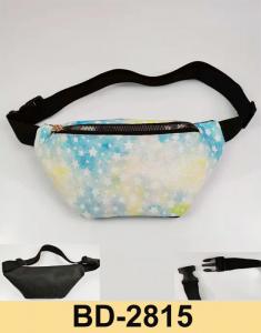 Fanny Waist Packs with Adjustable Belt Travel Sports Running-BD2815