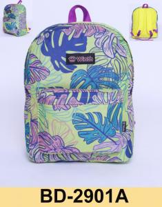 Lightweight Travel Daypack Student School Backpack-BD-2901