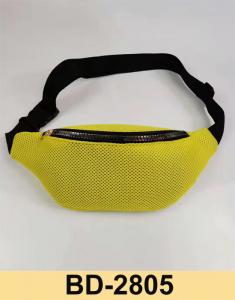 Mesh Fanny pack-BD-2805