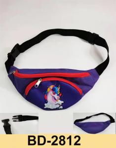 Fanny Waist Packs with Adjustable Belt Travel Sports Running-BD2816