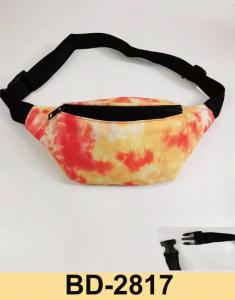 Fanny Waist Packs with Adjustable Belt Travel Sports Running-BD2817