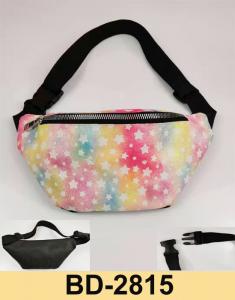 Fanny Waist Packs with Adjustable Belt Travel Sports Running-BD2815