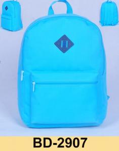 Lightweight Travel Daypack Student School Backpack-BD-2907