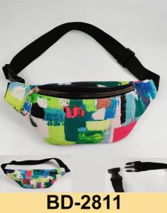 Fanny Waist Packs with Adjustable Belt Travel Sports Running-BD2811