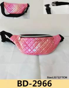Fanny Waist Packs with Adjustable Belt Travel Sports Running-BD2966