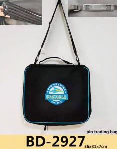 SEA WORLD HIGH QUALITY PIN TRADING BAG-BD2927