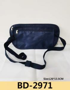 Fanny Waist Packs with Adjustable Belt Travel Sports Running-BD2971