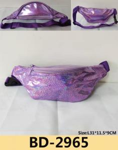 Fanny Waist Packs with Adjustable Belt Travel Sports Running-BD2965