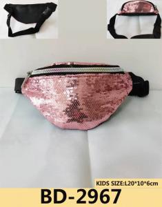 Fanny Waist Packs with Adjustable Belt Travel Sports Running-BD2967