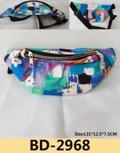Fanny Waist Packs with Adjustable Belt Travel Sports Running-BD2968