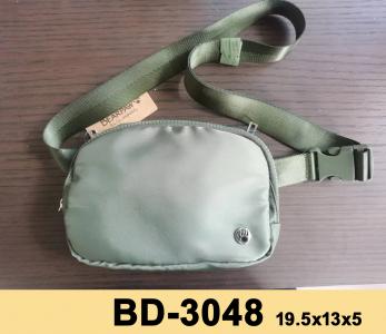 BEARPAW FANNY PACK-BD3048