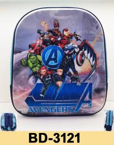 AVENGERS BACKPACK-BD3121