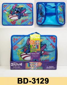 DISNEY STITCH TRAVEL DESK-BD3129