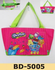 Promotion SHOPKINS cooler bag-BD5005