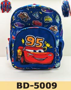 Disney Cars BACKPACK-BD5009