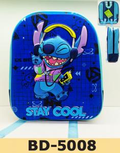 STITCH BACKPACK -BD-5008